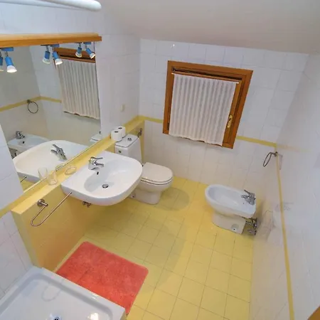 Apartman In 36589