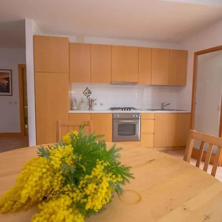 Apartman In 36589 *