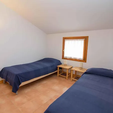 Apartman In 36589 Veli Lošinj
