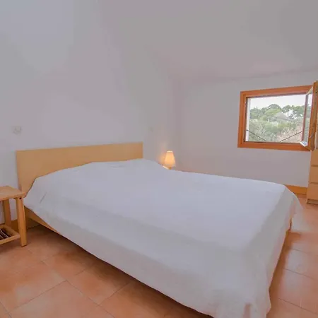 Apartman In 36589