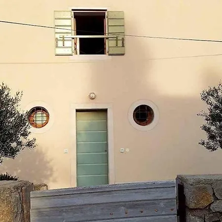 Apartment In 36589 Veli Losinj